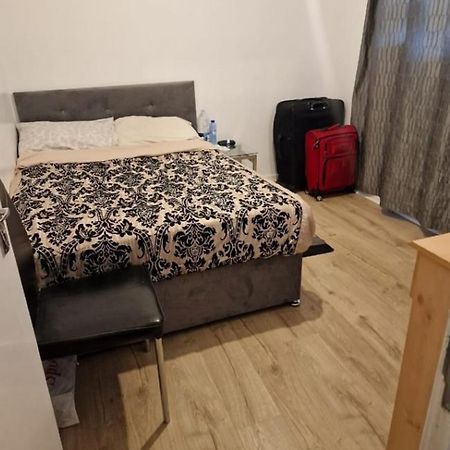London Vauxall Room Exterior foto