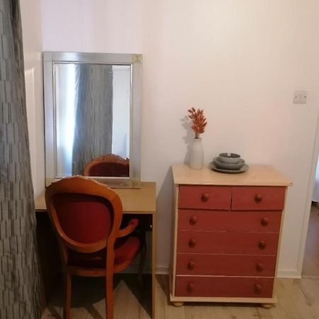 London Vauxall Room Exterior foto