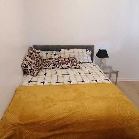 London Vauxall Room Exterior foto